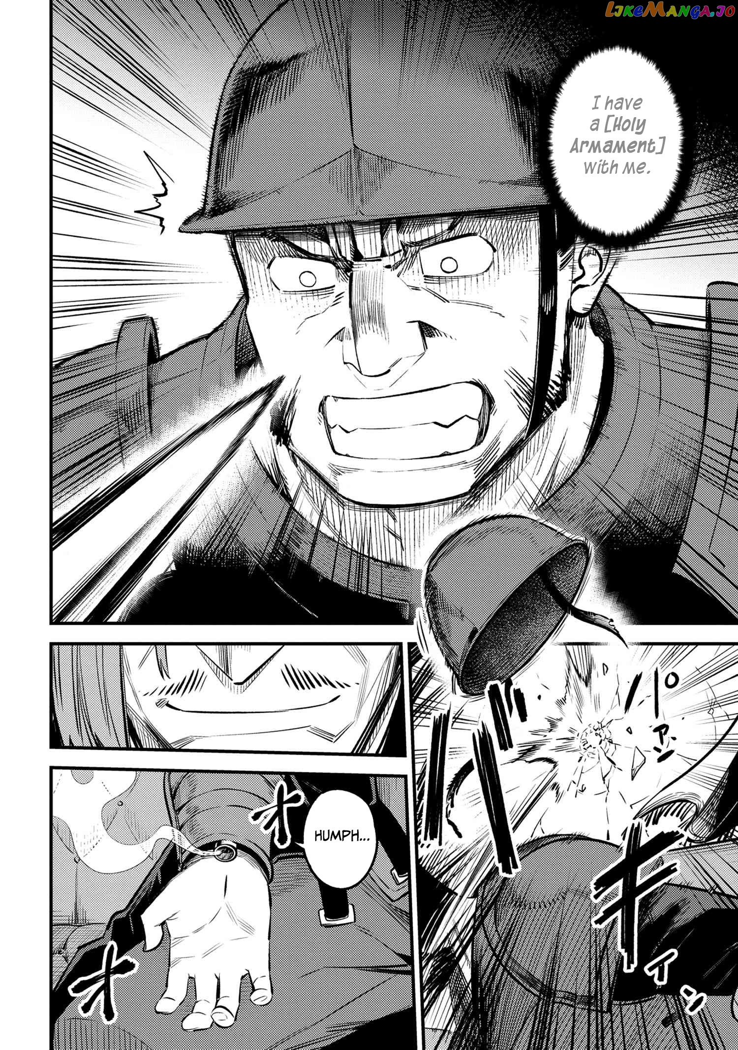 Redo Of Healer, Chapter 28.2 image 20